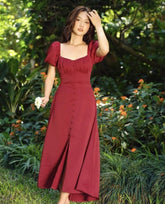 Lightweight Boho Style Frock – Ideal for Daywear and Relaxed Styling
